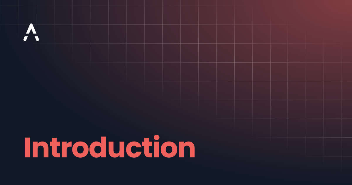 Introduction | Developers